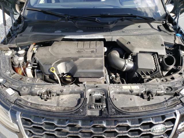 SALZL2FX7LH096903 Land Rover Range Rover Evoque First Edition