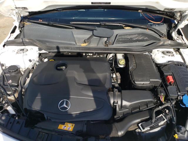 VIN WDCTG4GB1KU015166 2019 Mercedes-Benz GLA-Class,... no.11