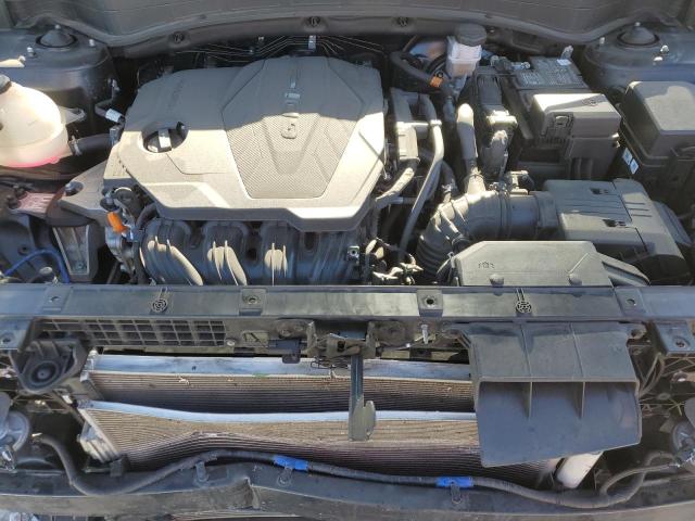 5XYK6CAF1PG011914 KIA Sportage X Line