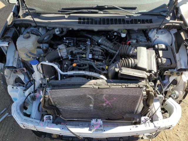 2FMPK4AP1LBA12104 Ford EDGE ST