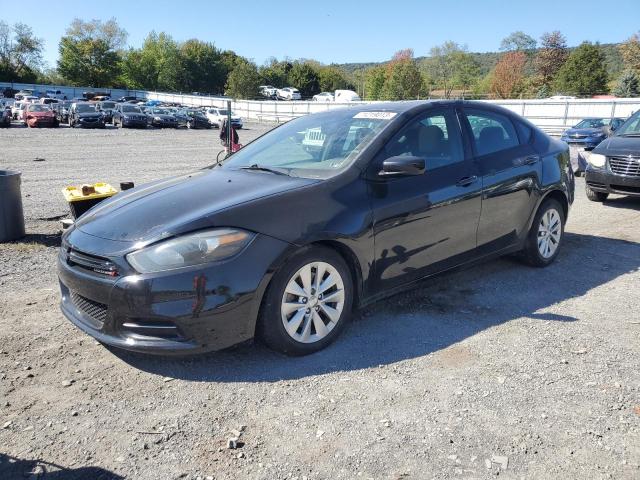 2014 Dodge Dart SXT