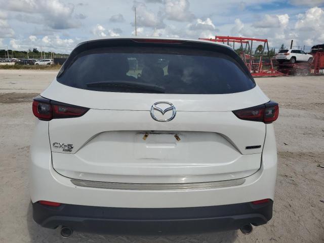 JM3KFBCMXN0560818 Mazda CX-5 Prefe  6