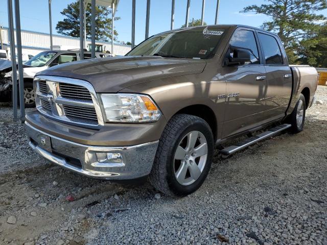 2010 Dodge Ram 1500 