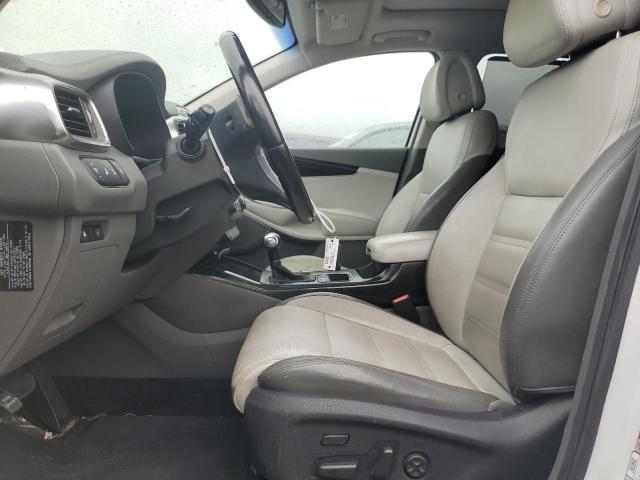 5XYPK4A59GG103755 KIA SORENTO SX