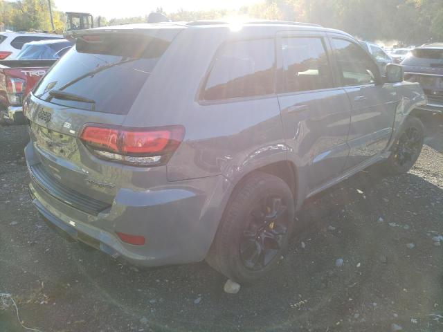 2020 JEEP GR CHEROKE NCS106199