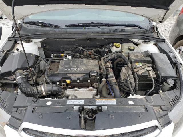 2015 CHEVROLET CRUZE LTZ - 1G1PG5SB5F7297281