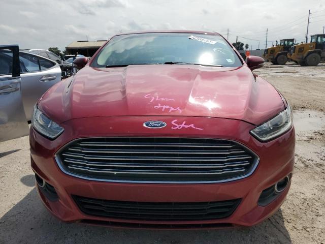 3FA6P0HD7GR324219 Ford FUSION SE