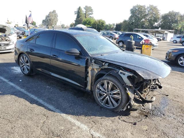 2022 Audi A6 Premium Plus VIN: WAUE3BF26NN022450 Lot: 74207903