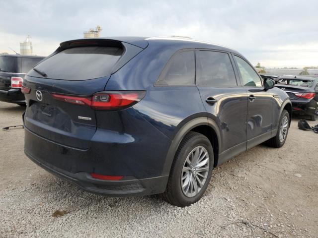 2024 MAZDA CX-90 PREF - JM3KKCHD1R1105172
