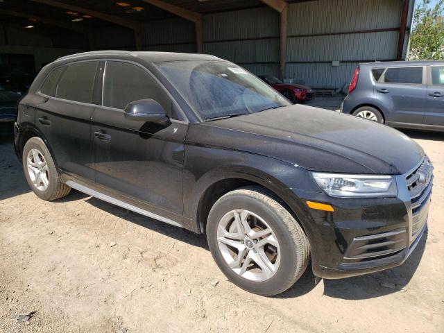 WA1ANAFY8J2004189 2018 AUDI Q5, photo no. 4