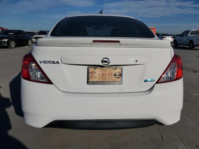 2015 NISSAN VERSA S - 3N1CN7AP0FL886709