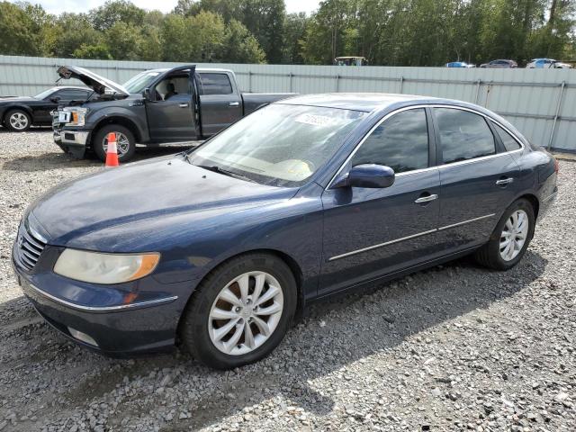 2007 Hyundai Azera SE