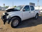 2017 NISSAN FRONTIER S - 1N6AD0ER6HN770957