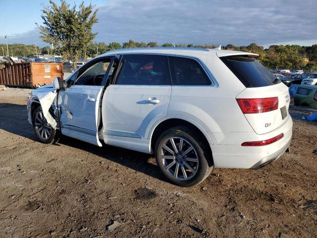 VIN WA1LAAF78JD042408 2018 Audi Q7, Premium Plus no.2