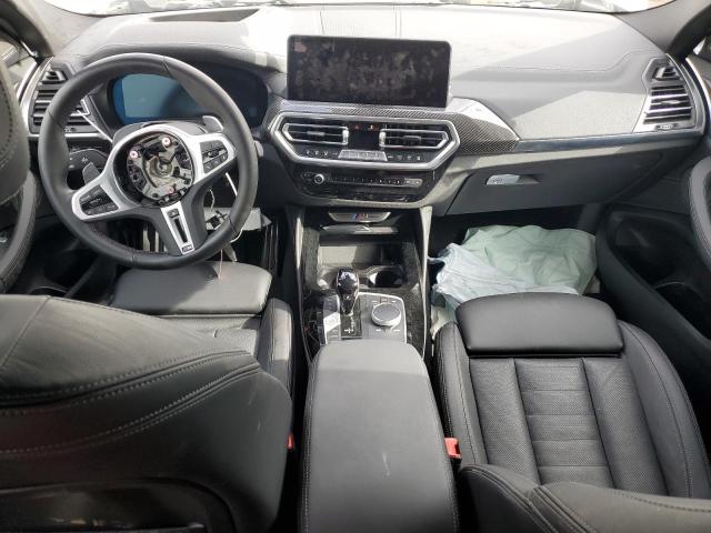 2023 BMW X4 M40I - 5UX43DT07P9N51574