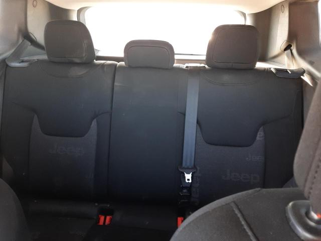 2015 JEEP RENEGADE L - ZACCJABH0FPC14542