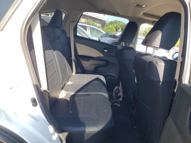2015 HONDA CR-V EX - 5J6RM4H54FL027478