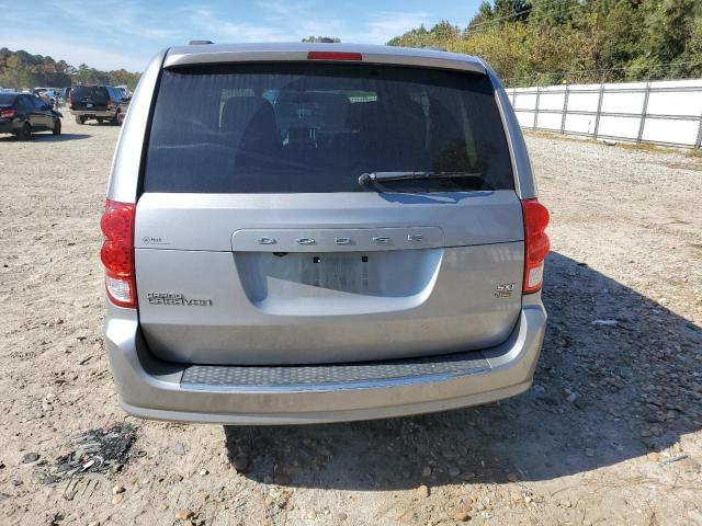 2017 DODGE GRAND CARA - 2C4RDGCGXHR671528
