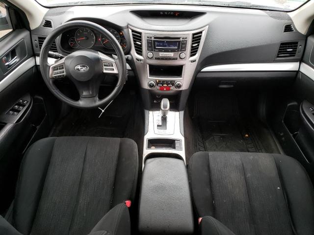 4S4BRBAC8E3293683 Subaru Outback 2.5i