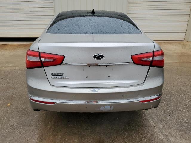 KNALN4D71E5139896 KIA Cadenza Premium