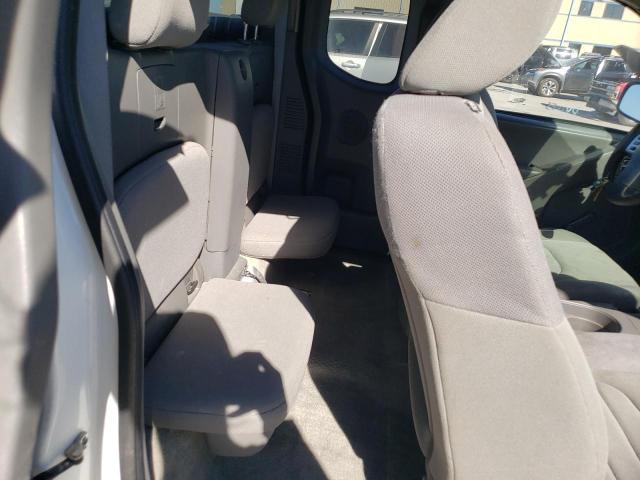 1N6BD0CT7HN756679 Nissan FRONTIER S
