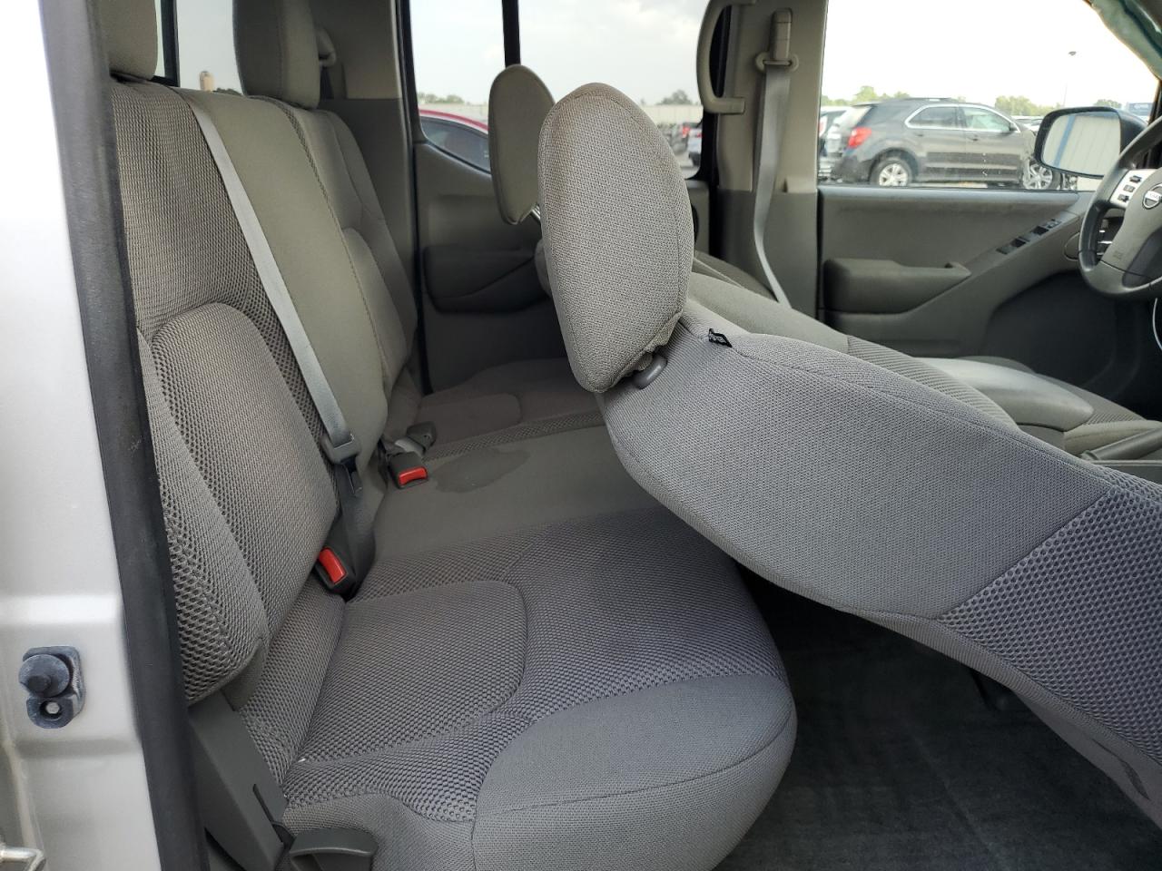 1N6AD0ER6JN730092 NISSAN FRONTIER 2018