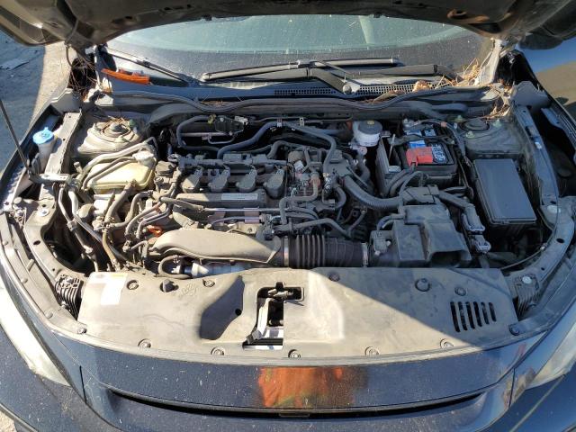 SHHFK7H41JU414362 Honda Civic Sport