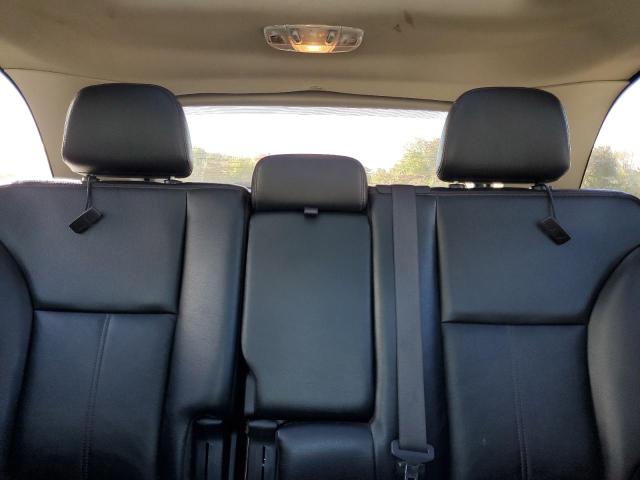2FMDK4JCXEBA00729 Ford EDGE SEL