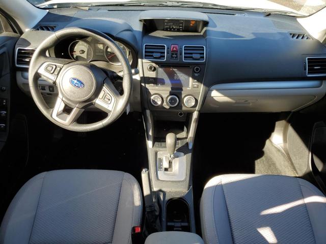 JF2SJABC2JH565373 Subaru Forester 2.5i