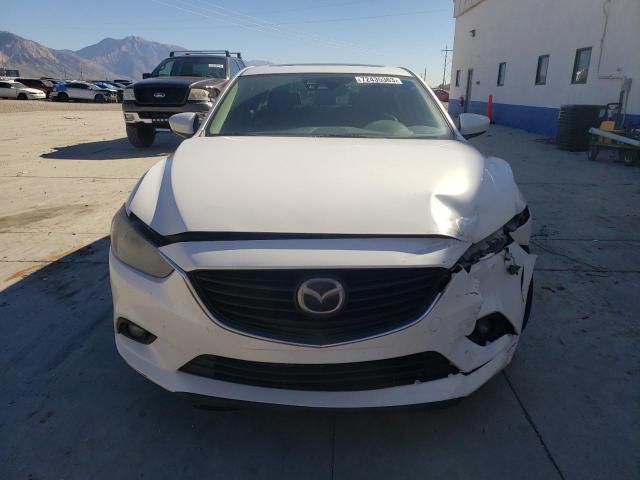 JM1GJ1W67E1135684 | 2014 MAZDA 6 GRAND TO