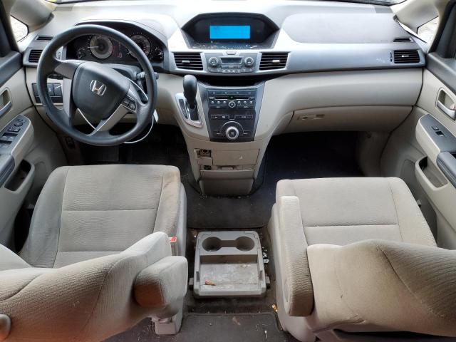 2012 Honda Odyssey Lx VIN: 5FNRL5H2XCB094783 Lot: 73082043