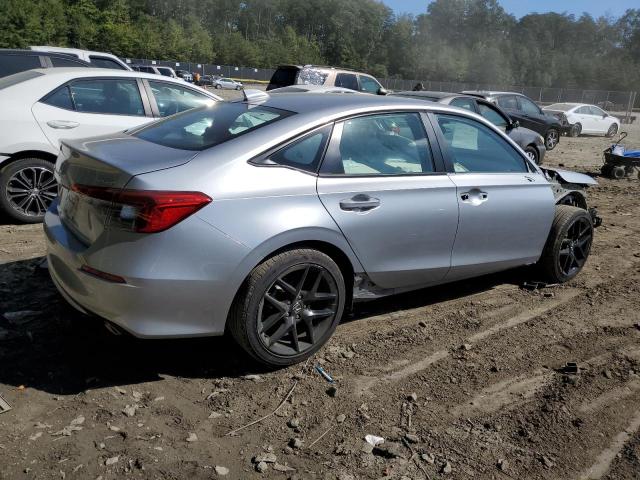 2HGFE2F53NH598857 Honda Civic Sport