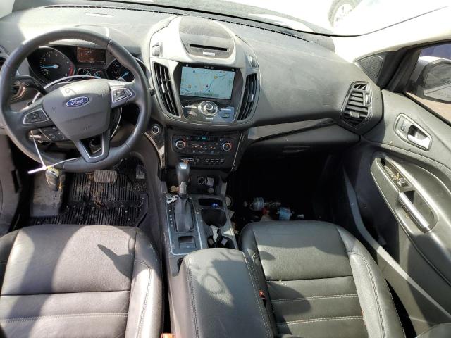 1FMCU9J97HUD66170 Ford Escape Titanium