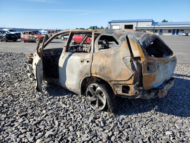 JF2SKARC0NH436816 Subaru Forester Touring
