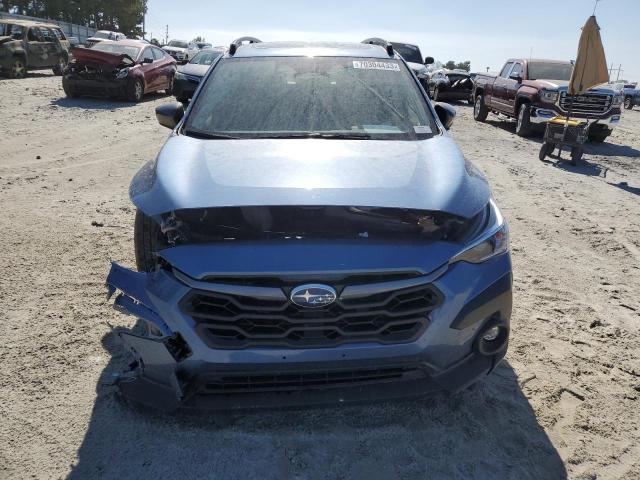 JF2GUADC2RH201931 | 2024 SUBARU CROSSTREK