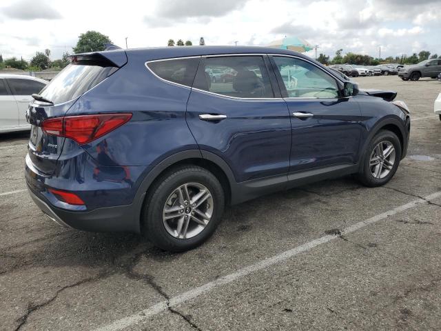 2017 Hyundai Santa Fe Sport VIN: 5XYZT3LB1HG448881 Lot: 73728123