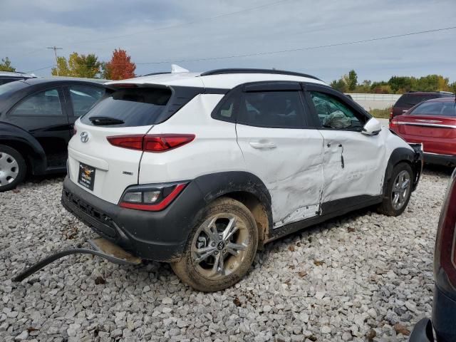 KM8K3CAB2PU055291 | 2023 Hyundai kona sel