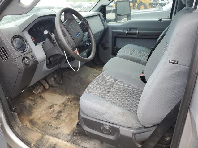 1FTBF2B65GEB37288 Ford F250 Super Duty