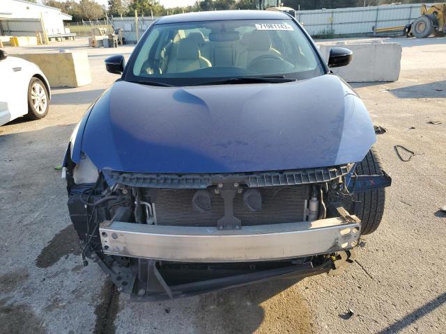 2017 NISSAN MAXIMA 3.5 - 1N4AA6AP5HC424158