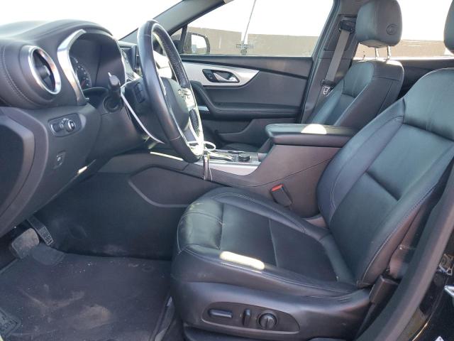 2020 CHEVROLET BLAZER 3LT - 3GNKBJRS2LS702192