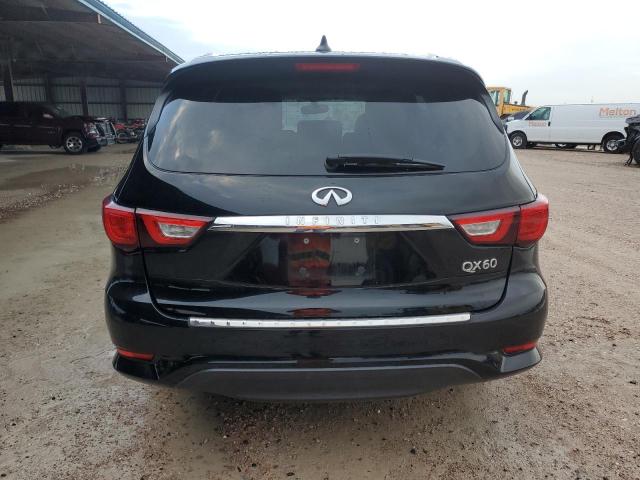 2017 INFINITI QX60 - 5N1DL0MN9HC527815