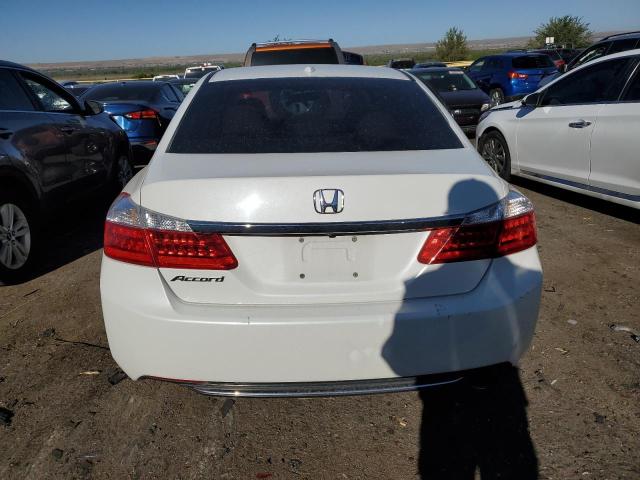 1HGCR2F8XEA261800 Honda ACCORD EXL