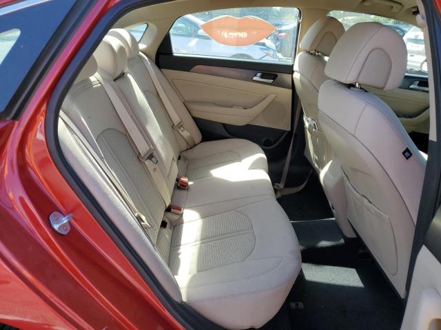 2017 HYUNDAI SONATA SPO - 5NPE34AF8HH551525
