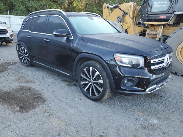 W1N4M4GB6NW189965 Mercedes-Benz GLB 250