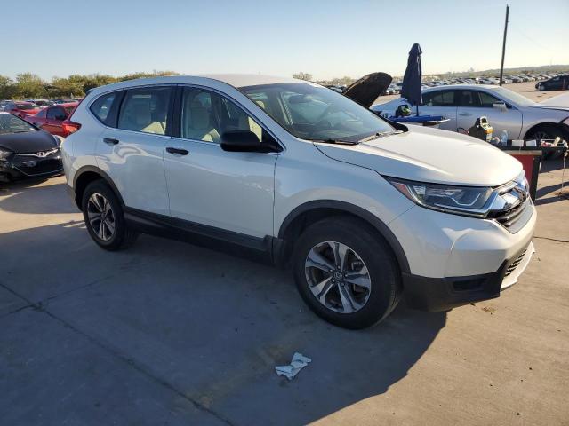 2HKRW6H30JH200792 Honda CR-V LX