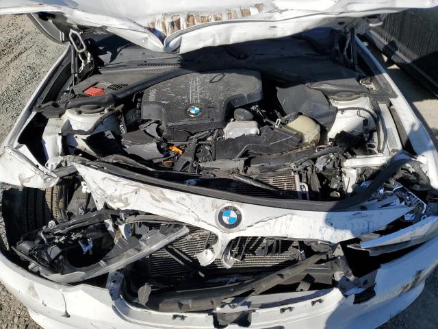 WBA3C1C51FP852887 BMW 328 I Sulev