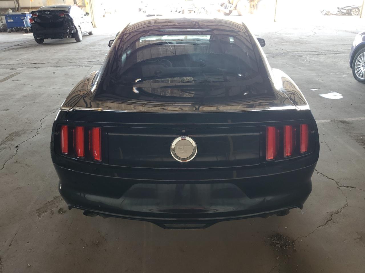 1FA6P8TH0H5249943 FORD ALL Models 2017