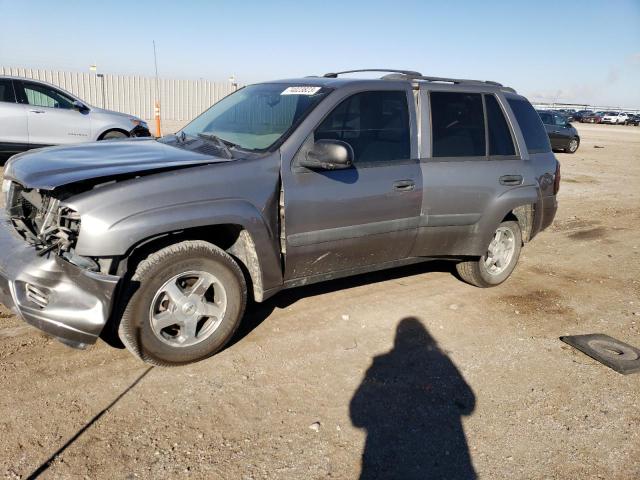 2005 Chevrolet TrailBlazer LS