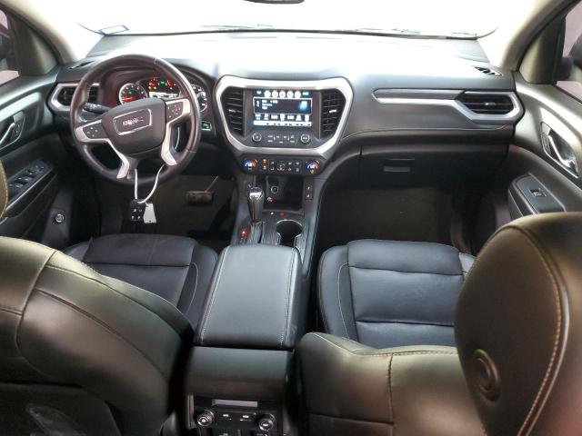 2018 GMC ACADIA SLT - 1GKKNMLS0JZ139111