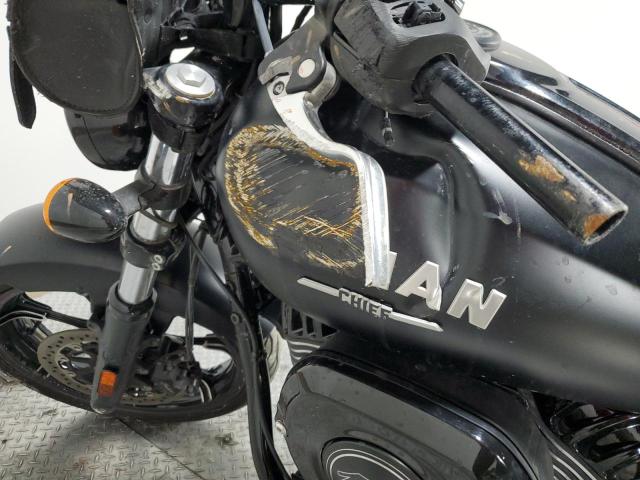 2022 INDIAN MOTORCYCLE CO. CHIEF DARK - 56KDMABH1N3002306